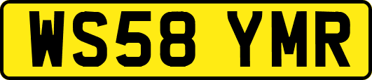 WS58YMR