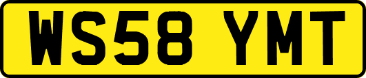 WS58YMT