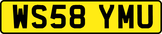 WS58YMU