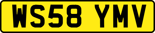 WS58YMV