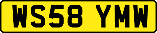 WS58YMW