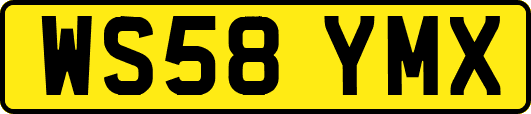 WS58YMX