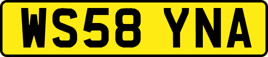 WS58YNA