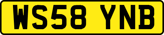 WS58YNB
