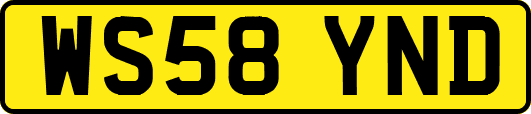 WS58YND