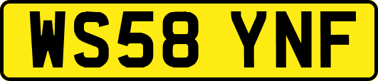 WS58YNF