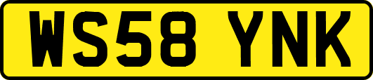 WS58YNK
