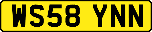 WS58YNN