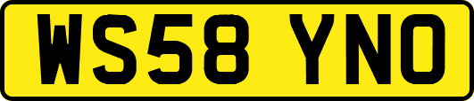 WS58YNO