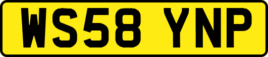 WS58YNP