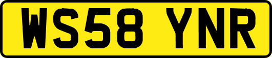 WS58YNR