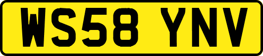 WS58YNV