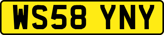 WS58YNY