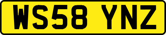 WS58YNZ