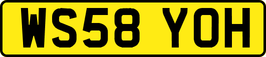 WS58YOH