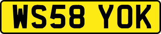 WS58YOK