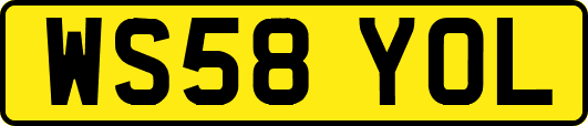 WS58YOL