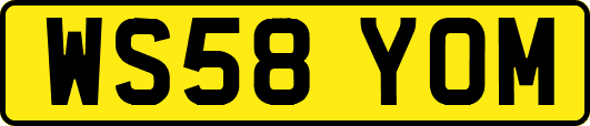 WS58YOM