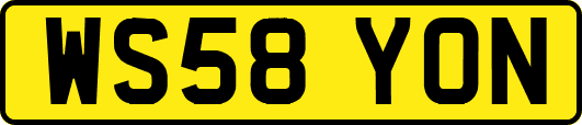 WS58YON