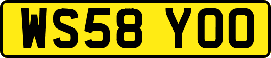 WS58YOO