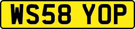 WS58YOP