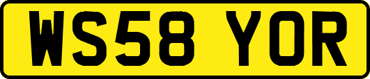 WS58YOR