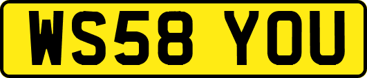 WS58YOU
