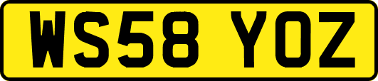 WS58YOZ