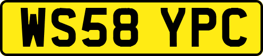 WS58YPC