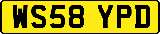 WS58YPD
