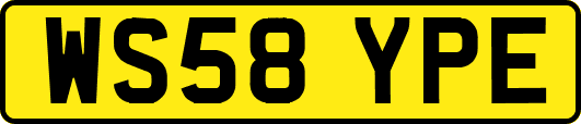 WS58YPE