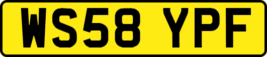 WS58YPF