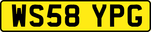 WS58YPG
