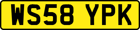 WS58YPK