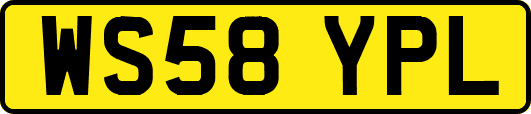 WS58YPL