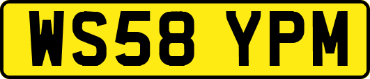 WS58YPM
