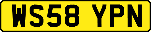 WS58YPN