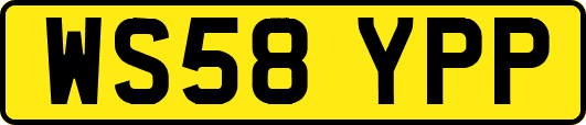 WS58YPP