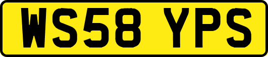 WS58YPS