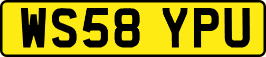 WS58YPU