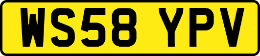 WS58YPV
