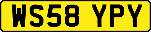 WS58YPY