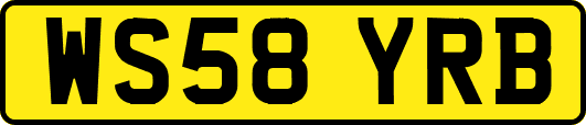 WS58YRB