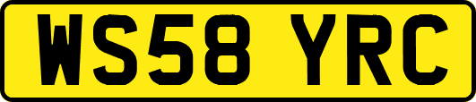 WS58YRC
