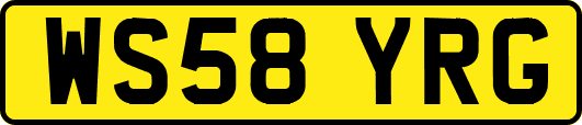 WS58YRG