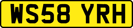WS58YRH