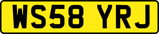 WS58YRJ