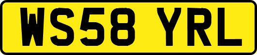 WS58YRL