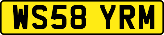 WS58YRM