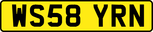 WS58YRN